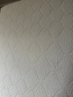 Matrace Sembella 80x200cm - 160x200cm - TOP nové - 8