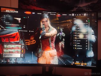 Prodám herní PC nebo výměna za PS 5 - 8