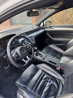 Volkswagen Passat B8 R-line - 8