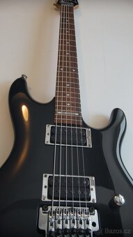 Ibanez JS100 - Joe Satriani - 8