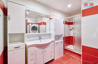 Prodej bytu 2+1, 69 m², OV, Žatec, ul. Husova - 8