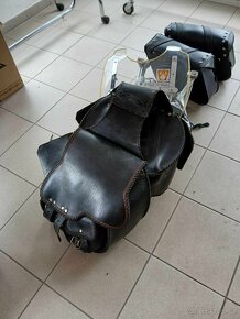 Suzuki Intruder VS 1400 - 8