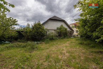 Prodej chalupy, 76 m², Velhartice - 8