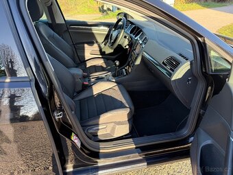 Golf 7 1.4 tsi 103 kw highline navi bixenon - 8