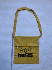 Retro vintage cyklo tretry Botas z dob ČSSR - 8