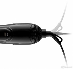 kulmofén, kulma SENCOR SHS 8550BK - 8