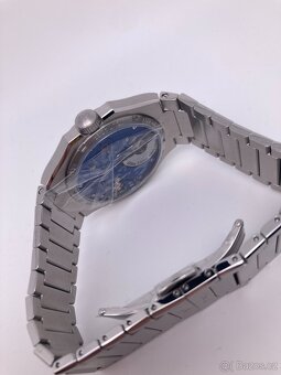 Yema Wristmaster Traveler Micro-Rotor limitka hodinky - 8