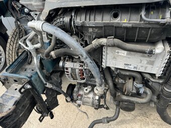 Škoda Octavia 4 1,5TSI 110kw - 8