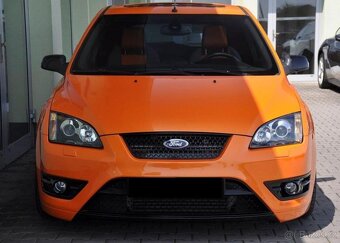 Ford Focus 2.5 ST REMUS RECARO - 8