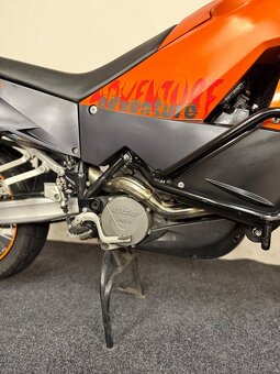 KTM ADVENTURE 990 - 8