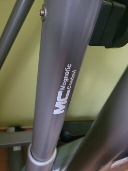 Orbitrek Insportline Atlanta Black - 8