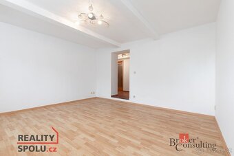 Pronájem, byty/1+1, 47 m2, Hobzíkova 2097/32, 74601 Opava, O - 8