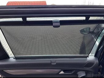 VW Passat B7 4motion - 8