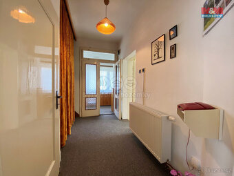 Prodej rodinného domu, 135 m², Jemnice, ul. Třešňová - 8