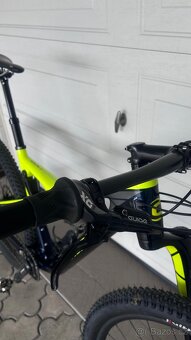 Cannondale Scalpel-Si Carbon 2, Lefty Ocho, vel. L - 8