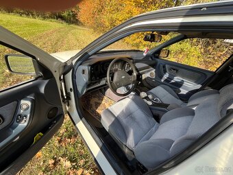 Ford Scorpio MK1 - 8