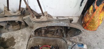 Jawa 250 559 rok 1963 - 8