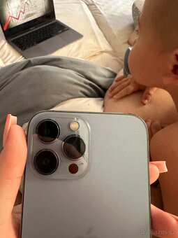 IPHONE 13 PRO MAX - 8