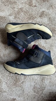 Superfit 35 gore-tex celoroční - 8