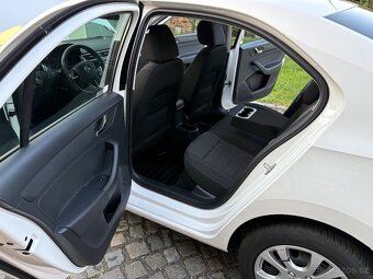 Škoda RAPID 1,6 TDI 85kW, STYLE, odpočet DPH - 8