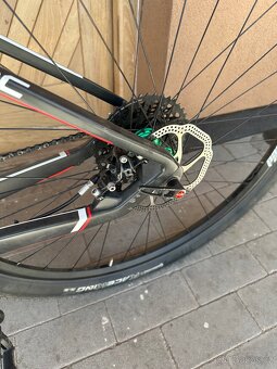 Kolo Bmc Teamelite 01 - 8