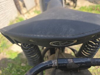 ČZ 98 včetně platného TP i novou evidenčkou psané na mě - 8