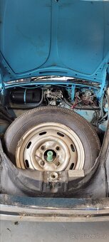 Vw brouk 1975 - 8