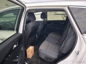 KIA SORENTO UM 2016 2.2CRDI AUTOMAT 7MIST - 8