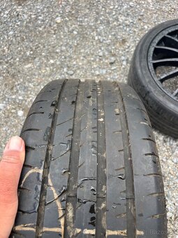 Alu disky r18 - 8