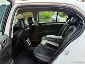 Škoda Superb,1.8 TSi Elegance - 8