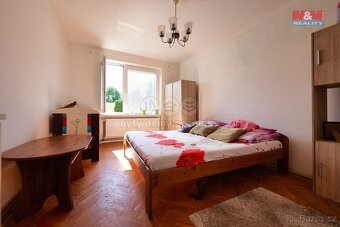 Prodej bytu 3+1, 73 m², Konice, ul. Za nádražím - 8