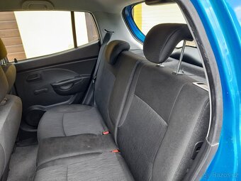 KIA PICANTO 1.1i 16V,KLIMA,SERVISKA,NOVÁ STK - 8