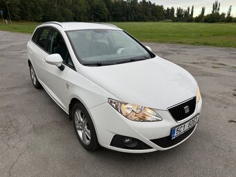 Seat Ibiza 1.6 TDi - 8
