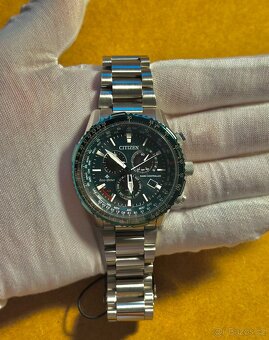CITIZEN Promaster Sky CB5004-59 W - 8