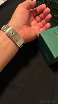 Hodinky Rolex Submariner - 8