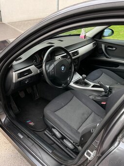 BMW E90 320d - 8
