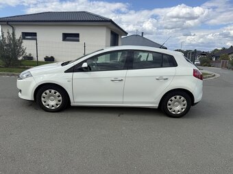 Fiat Bravo 1.6JTD 16V 77kw rok2013+PůvodČR+FACELIFT - 8