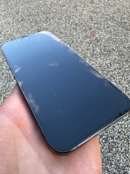 iPhone 13 pro - baterie 100% green - 8