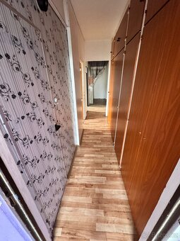 (111) Pronájem, byt 3+1, 61 m, Mírová 481, Klášterec n. Ohří - 8