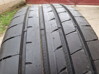 235/55 R18 letni pneu 235/55 r18 235 55 18 235/55/18 gy - 8