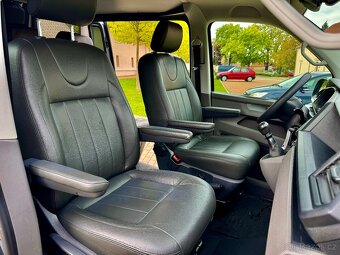 VOLKSWAGEN TRANSPORTER T6.1 LONG 2.0 TDI 110kw EDICE 65 - 8