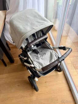 Bugaboo Fox2 Mineral / Alu Light grey - 8