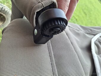 Hartan Topline S dvojkombinace nemecky top kocarek - 8