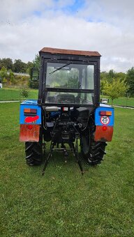 Zetor 3011 - 8
