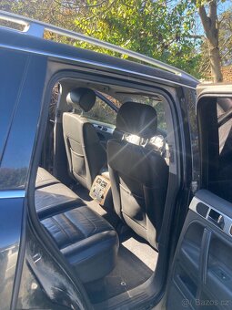 Vw touareg 3.0 tdi v6 - 8