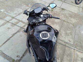 Kawasaki Ninja ZX-6R - 8