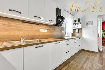 Prodej krásného domu 4+1, 253 m2 se zahradou 523 m2, Neznašo - 8