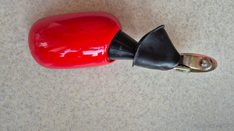 Zrcátka Honda CBR 900 RR Fireblade, r.v. 1993, SC28 - 8