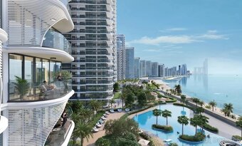 🏝 Vlny luxusu a klidu – objevte nový standard bydlení u moř - 8