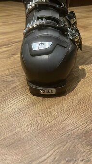 Damske lyzarske boty HEAD NEXT EDGE 80 ONE - 8